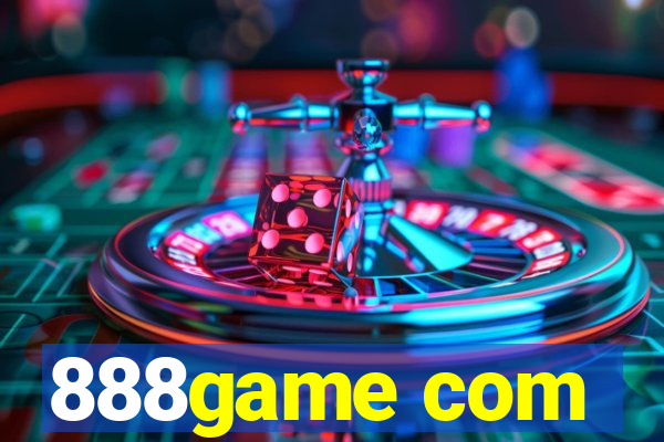 888game com